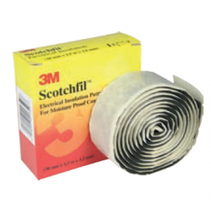 ELECTRICAL GRADE INSULATION IN TAPE FORM 3.175mm THICK