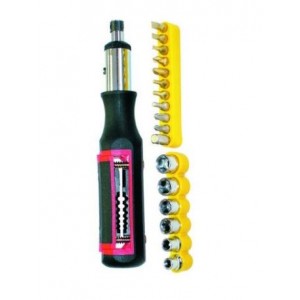 Screwdriver Set