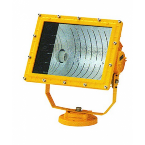 400W 230V E40 METAL HALIDE FLOODLIGHT Ex IP66