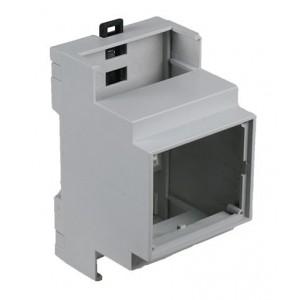 Electronic Din Enclosure