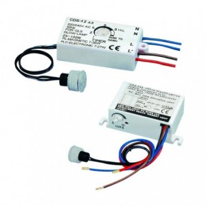 DAYLIGHT SW 1kW REMOTE SENSOR