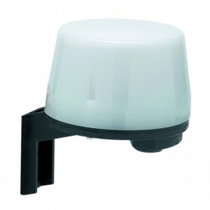 DAYLIGHT SWITCH 10A FIXED LUx