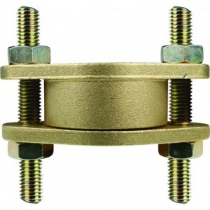 Industrial Mechanical Glands Swa CABLE- Brass