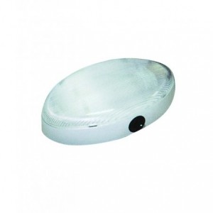 24VDC Cfl Fitting PLE-9W 2G7