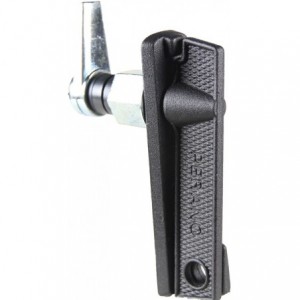 PERANO PADLOCKABLE LEVER LOCK 16mm
