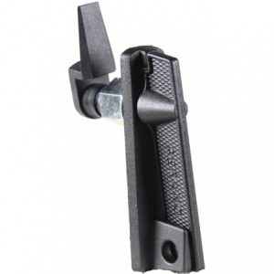 PERANO PADLOCKBALE LEVER LOCK 16mm