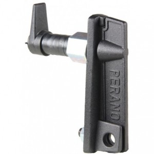 PERANO PADLOCKABLE LEVER LOCK 16mm