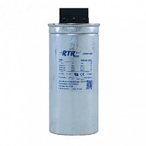 15 kVAr 690V 3PH PF CAPACITOR