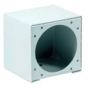 Wall Mount Box For P40 Sensor
