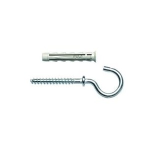 Wall Plug Super V 6 Open EYE/5