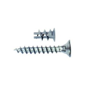 Wall Plug. Selfthread Vp SCREW/5