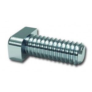 S/STEEL Screw M8X20 Hammer HEAD/50