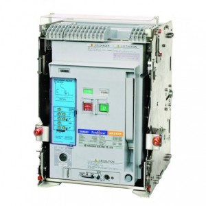 3P 4000A Acb Draw Out Type Std Specification