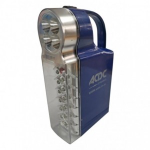 18 LED Emergency Light Lantern Duration 20HRS