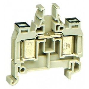 2.5mm ADO-ADO EARTH TERMINAL