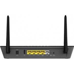 Netgear AC750 WIFI/ADSL2+ MODEM/ROUTER