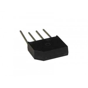 4 Amp 600V Bridge Rectifier