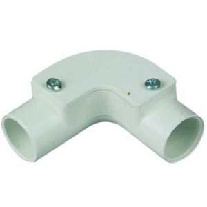 INSPECTION ELBOW 20mm /20