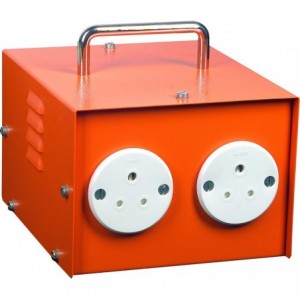 400VA Boiler Transformer 230:32V