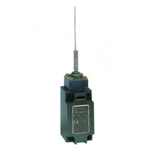Limit Swt Cats Whisker 3A C/O 40MM IP65