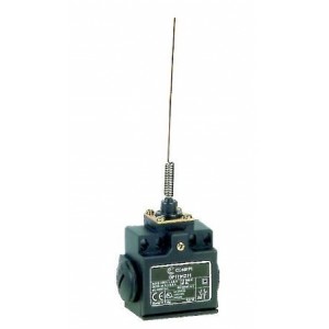 Limit Swt Cats Whisker C/O 3A 50MM IP65