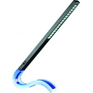 230VAC Aluminium LED Desk Lamp 3W