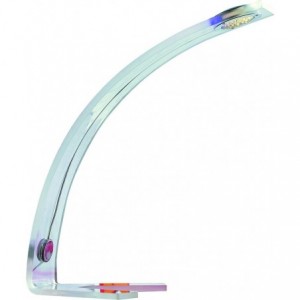 230VAC Aluminium LED Desk Lamp 2W