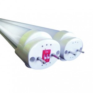 230VAC- 1500mm (5Ft) LED TUBE- COOL WHITE- ADJUSTABLE POWER