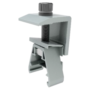 Solar End Clamp Adjustable 30-40MM(1 Set)