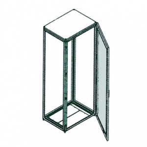 GREY PLAIN DOOR KIT 1600x600
