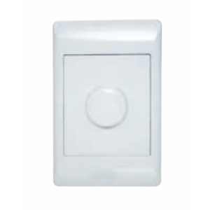 300W Rotary Dimmer ON/OFF