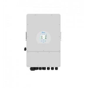 12KW 48VDC 3PH Deye Grid Tied Hybrid Inverter