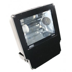 70W R7S HP Sodium Floodlight IP55 Sym.