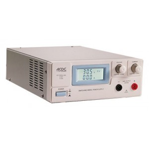 0-60VDC/0-10A Variable Power Supply