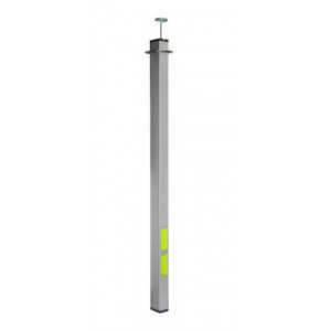 Office Pole Single Face 2.8-3.1M