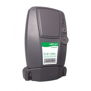 Prepaid Meter 100A 380-420VAC 3PH With Wireless Ciu
