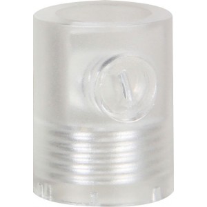 Wht Cable Grip Compression Type /12