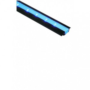 PVC Channel For Dura Flex MINI Flat Mlf 2MTS/PC