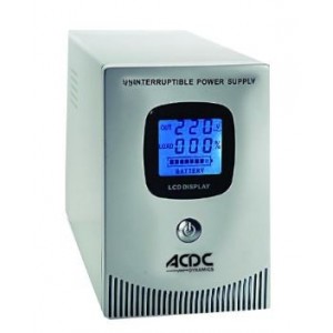 480W 230VAC 800VA UPS Modified Sine Wave