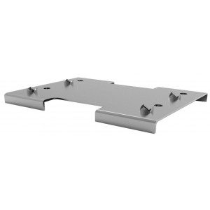 Solar Grounding Clip For Use With CK-FT-AM