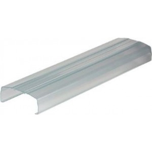 Protecting Cover - Transparent 1M Length