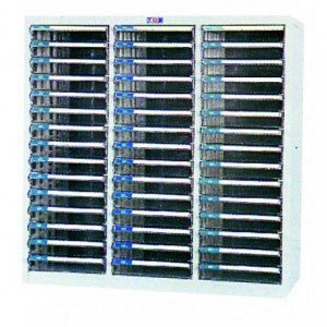 Storage Cabinet 46 Compartment 880X812X346MM