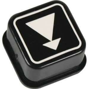 Button Double Depression 90DEG