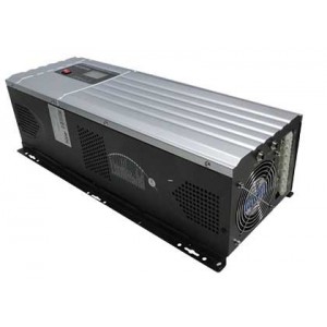 5000W Pure Sine Wave INVERTER/CHARGER 48VDC:230VAC