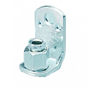 M8 Rod Lock L-BRACKET