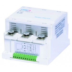 160A 1.5KV 3P Vacuum Contactor 230VAC Control