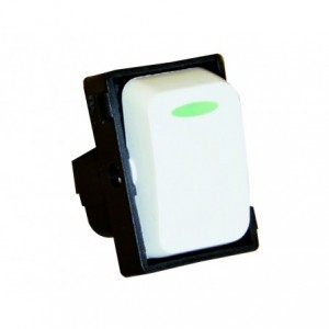 16A 1 Lever 2 Way Spare Switch