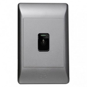 Push Button Dimmer Switch Without Dim Module