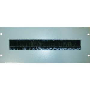 Gland Plate 800D With Brushes