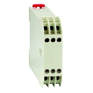 Din Mount 6 Terminal Enclosure